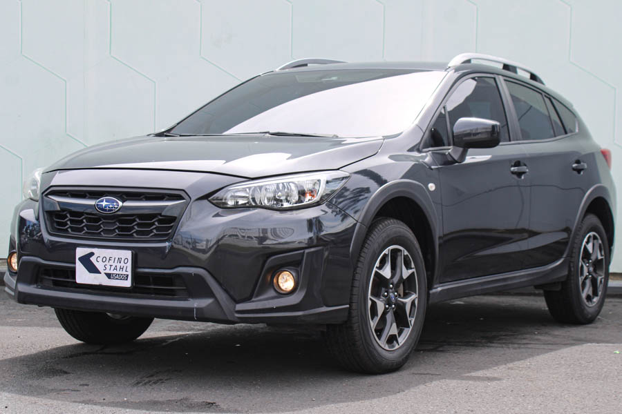 SUBARU XV 4X4  2019 - 1669